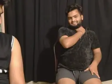 Chaturbate Free Porn Cam of indiandesiguys2023