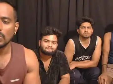 Chaturbate Free Live Porn of indiandesiguys2023
