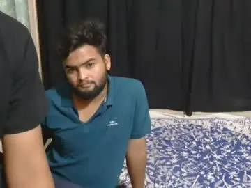 Chaturbate Free Live Porn of indiandesiguys2023