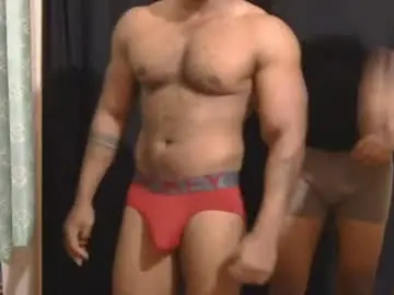 Chaturbate Live Sex of indiandesiguys2023