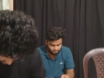 Chaturbate Adult Video Chat of indiandesiguys2023