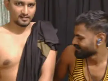 Chaturbate Live Sex Cam of indiandesiguys2023