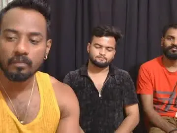 Chaturbate Free Live Porn of indiandesiguys2023