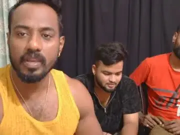 Chaturbate Sex Chat of indiandesiguys2023