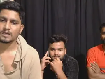 Chaturbate Watch Live Sex Cams of indiandesiguys2023