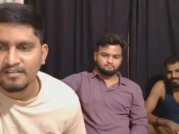 Chaturbate Sex Chat of indiandesiguys2023
