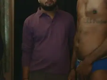 Chaturbate Free Porn Cam of indiandesiguys2023