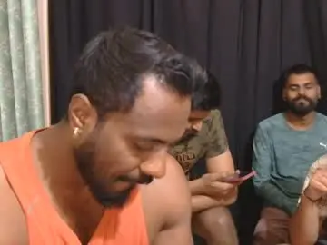 Chaturbate Live Sex Cam of indiandesiguys2023
