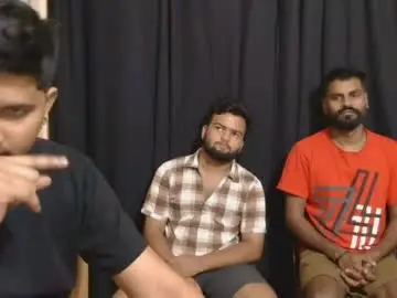Chaturbate Adult Webcams of indiandesiguys2023