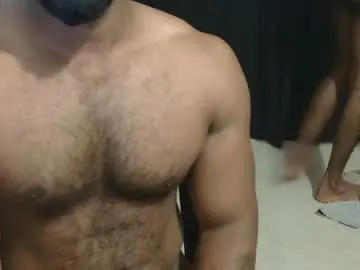 Chaturbate Nude Webcam of indiandesiguys2023