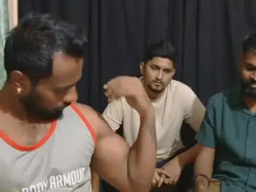 Chaturbate Free Live Porn of indiandesiguys2023