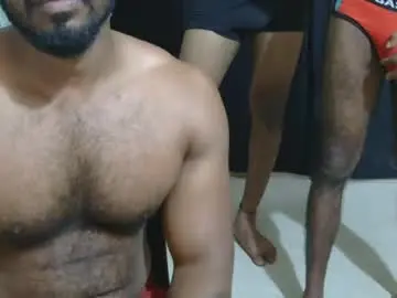 Chaturbate Live Sex of indiandesiguys2023