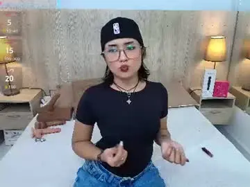 Chaturbate Best Webcam of iris_gomez