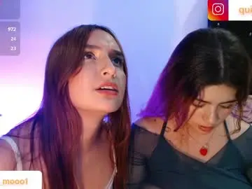 Chaturbate Adult Webcams of leah_moon11