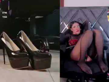 Chaturbate Private Sex Chat of lissa_kim_