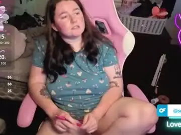 Chaturbate Live Sex of lucygooseyz30