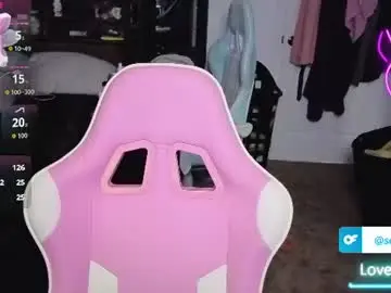 Chaturbate Private Sex Chat of lucygooseyz30