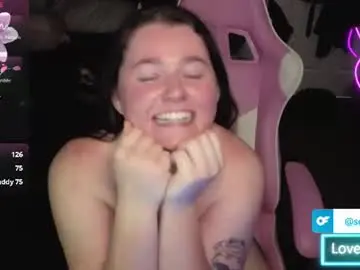 Chaturbate Live Porn of lucygooseyz30