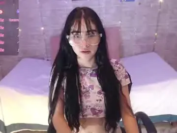 Chaturbate Adult Webcams of melodi_velasquez