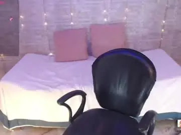 Chaturbate Live Sex of melodi_velasquez