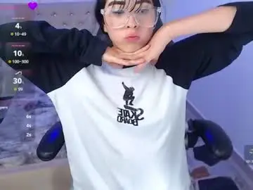 Chaturbate Live Porn of melodi_velasquez