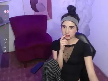 Chaturbate Nude Webcam of melodi_velasquez