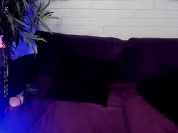 Chaturbate Sex Chat of micaela_jhones