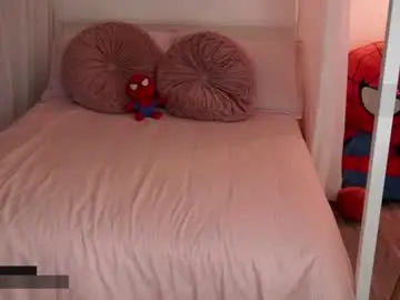 Chaturbate Live Sex of miss_meii