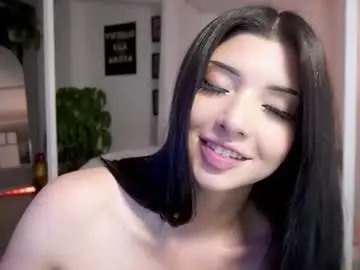 Chaturbate Private Sex Chat of miss_meii