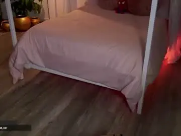 Chaturbate Live Porn of miss_meii