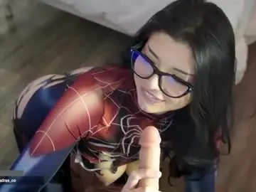 Chaturbate Live Porn of miss_meii