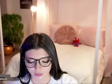 Chaturbate Live Porn of miss_meii