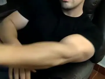 Chaturbate Live Sex Cam of mrbree