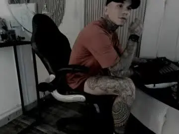 Chaturbate Sex Cam of onceagain97_