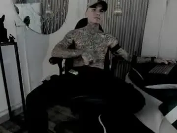Chaturbate Sex Chat of onceagain97_
