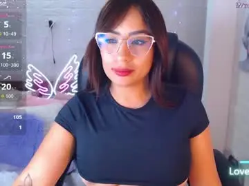 Chaturbate Live Sex of paulina_galvis2700