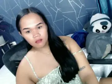 Chaturbate Sex Cam of precious_ariah