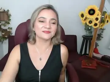 Chaturbate Live Sex of rebeca_milf