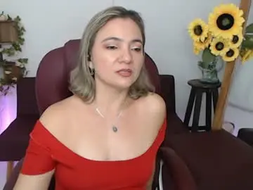 Chaturbate Sex Chat of rebeca_milf