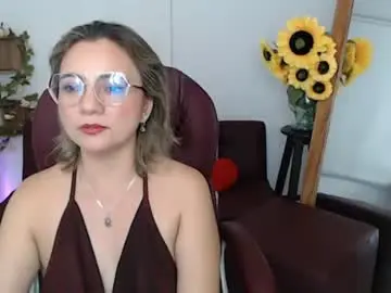 Chaturbate Adult Video Chat of rebeca_milf