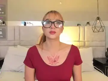 Chaturbate Adult Webcams of samanthadunss