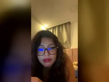Chaturbate Best Webcam of sashanova21