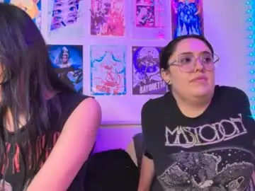 Chaturbate Live Porn of snowblack_