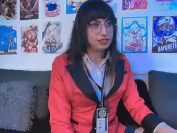 Chaturbate Best Webcam of snowblack_