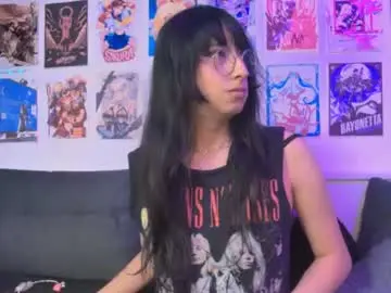 Chaturbate Free Live Porn of snowblack_