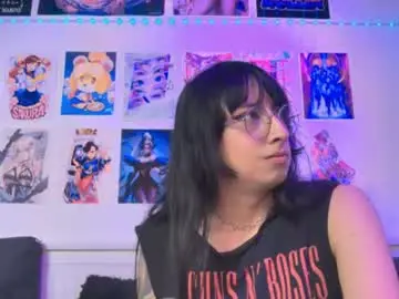 Chaturbate Best Webcam of snowblack_