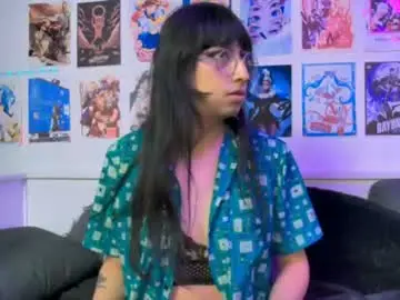 Chaturbate Live Sex of snowblack_