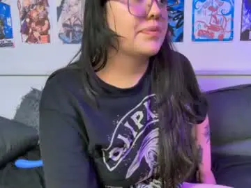 Chaturbate Adult Video Chat of snowblack_