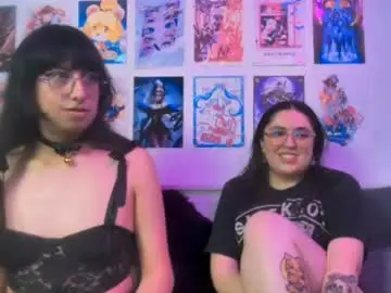 Chaturbate Adult Webcams of snowblack_