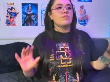 Chaturbate Watch Live Sex Cams of snowblack_